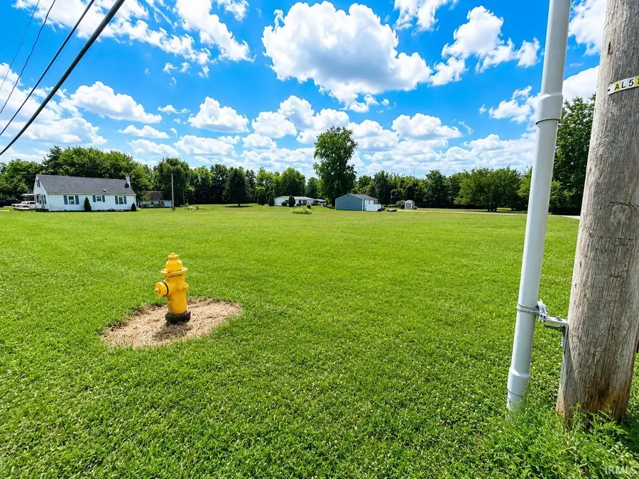 1560 Green Road, New Haven, IN 46774 - #2