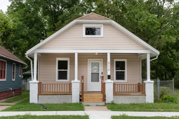 814 Sancome Avenue, South Bend, IN 46628
