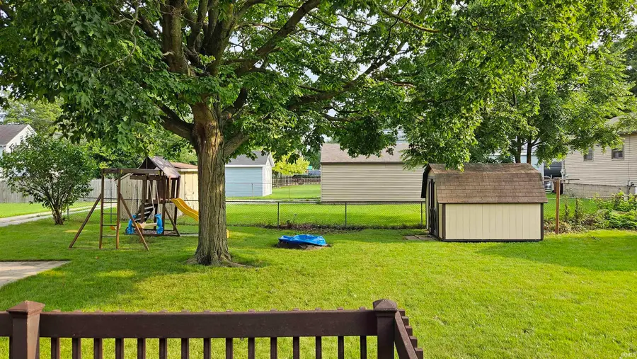 411 W 15th Street, Auburn, IN 46706 - #3