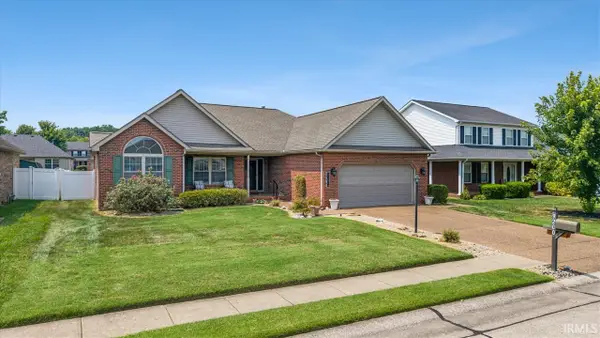 9200 Clear Creek Drive, Evansville, IN 47711