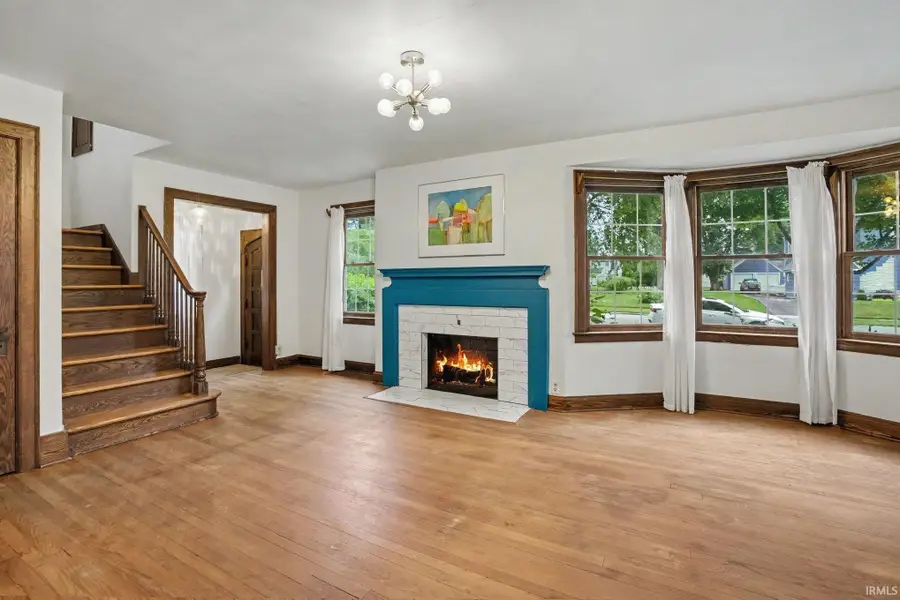 829 E Woodside Street, South Bend, IN 46614 - #3
