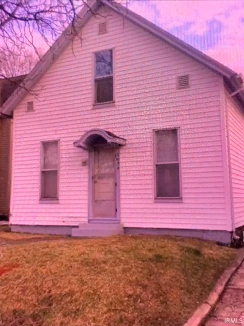 1634 Sibley Avenue, South Bend, IN 46628 - #1