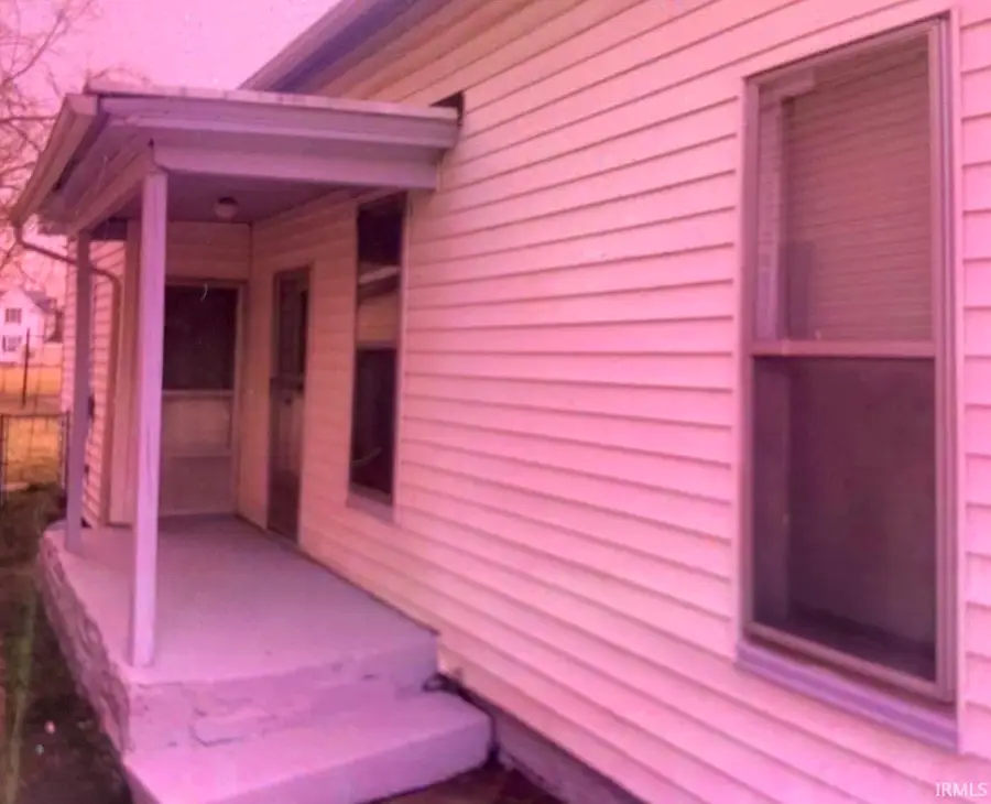 1634 Sibley Avenue, South Bend, IN 46628 - #2