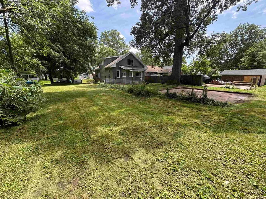 1321 N Brookfield Street, South Bend, IN 46628 - #2
