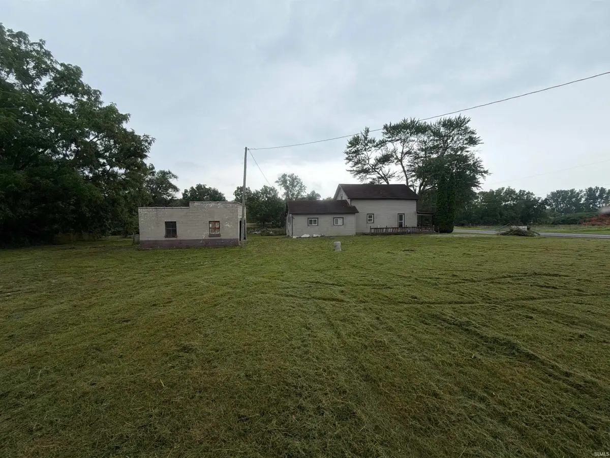 2441 S Old State Road 3 Road, Laotto, IN 46763 - #1