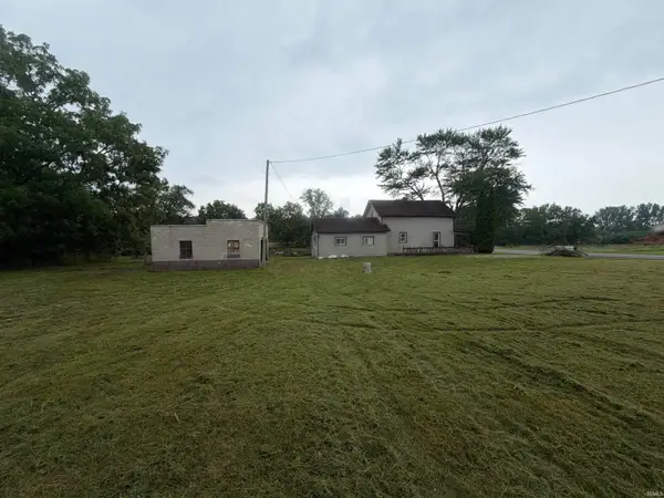2441 S Old State Road 3 Road, Laotto, IN 46763