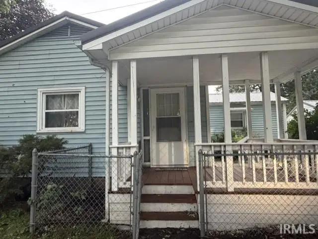 333 Vanburen Avenue, Peru, IN 46970 - #2