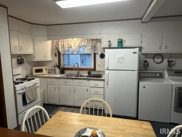 333 Vanburen Avenue, Peru, IN 46970 - #3