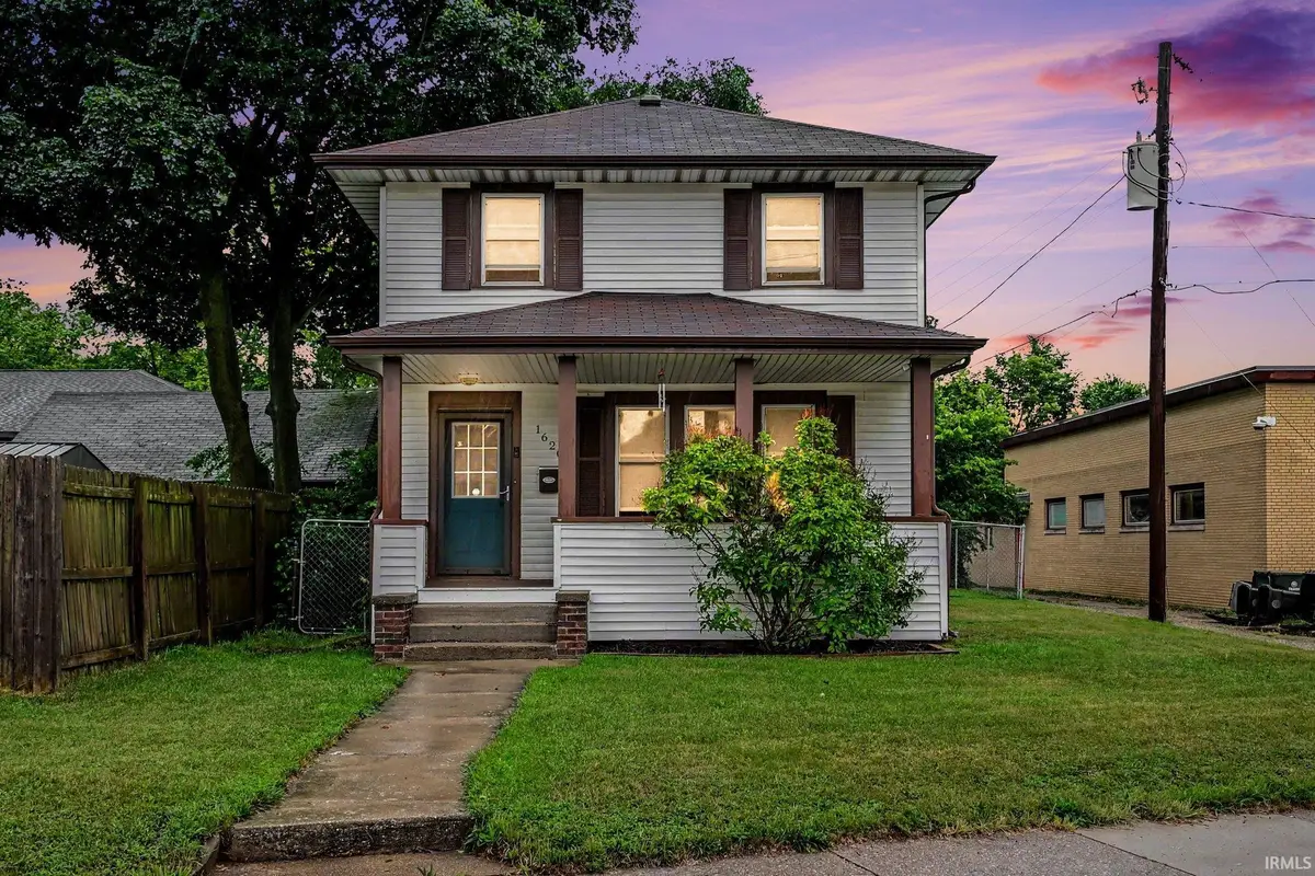 1620 Portage Avenue, South Bend, IN 46616 - #1