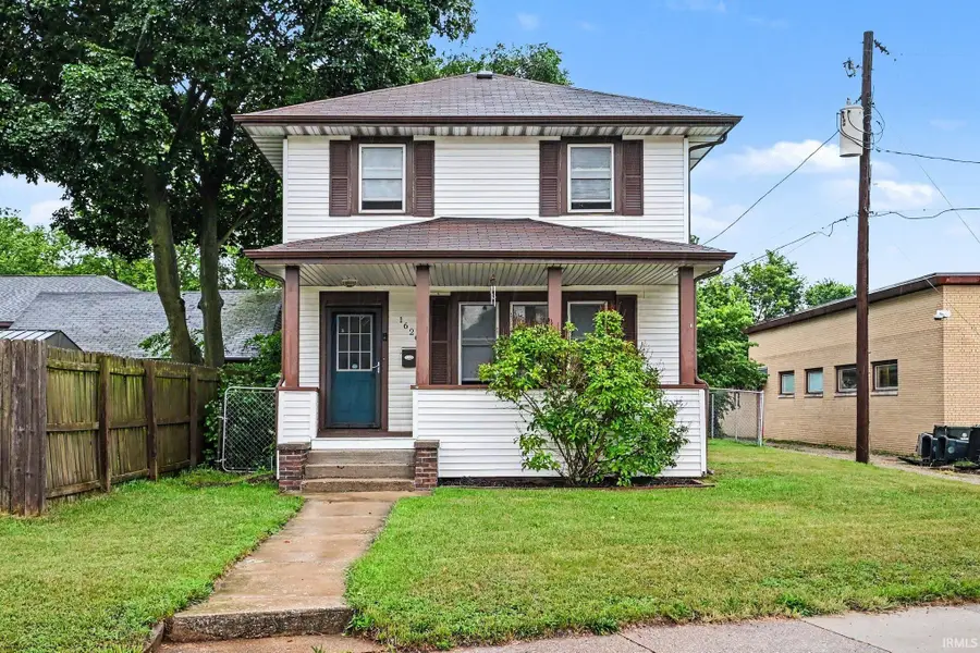 1620 Portage Avenue, South Bend, IN 46616 - #2