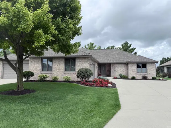 3016 Lamplighter Lane, Kokomo, IN 46902