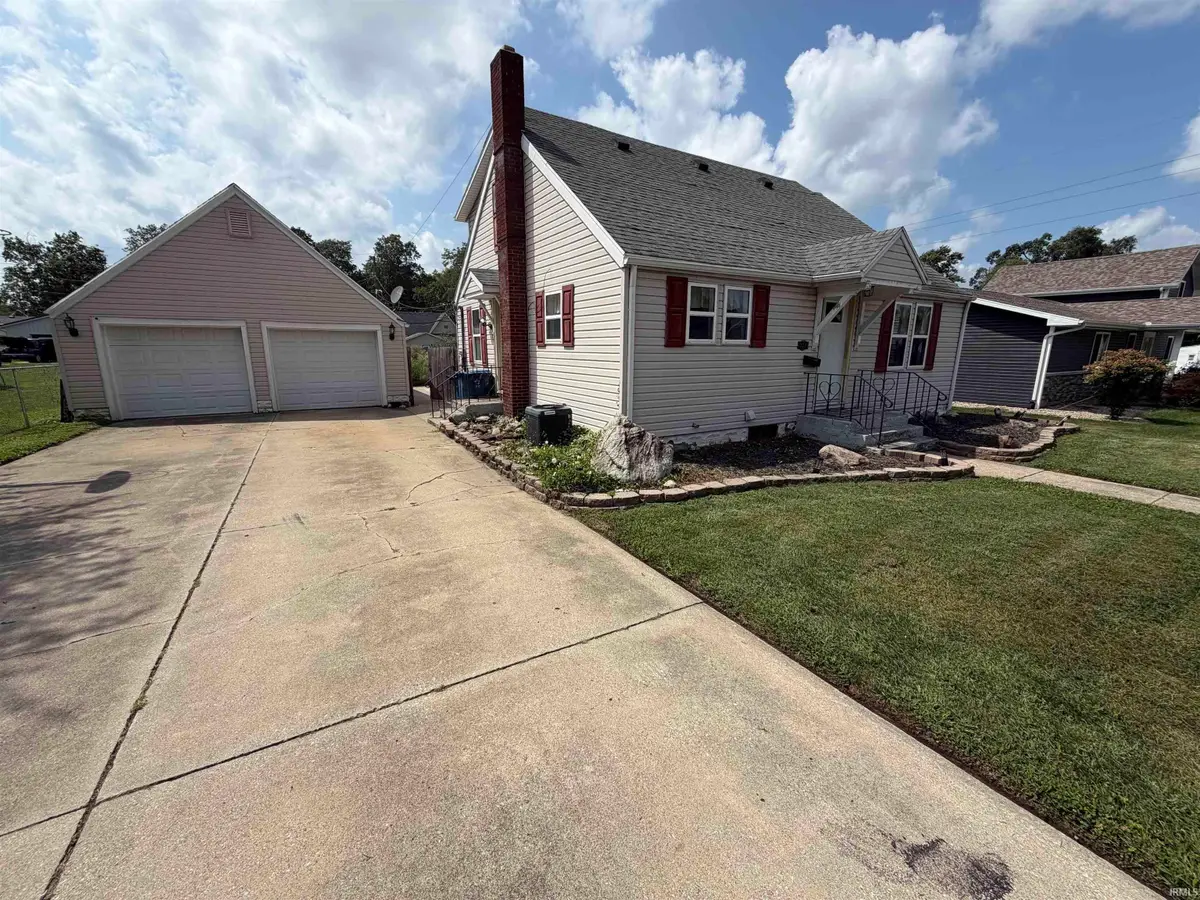 323 N Marshall Street, Bremen, IN 46506 - #1