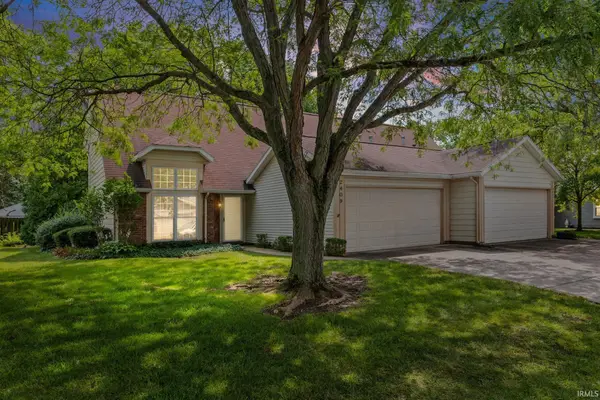 2409 Trace Twenty Four, West Lafayette, IN 47906