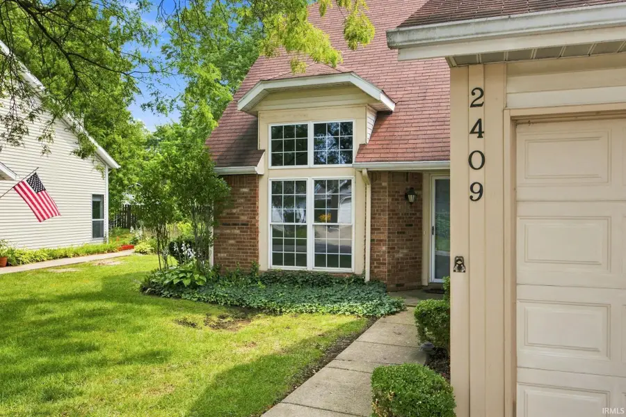 2409 Trace Twenty Four, West Lafayette, IN 47906 - #3