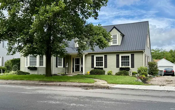 428 N 3rd Street, Decatur, IN 46733