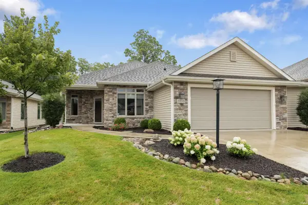 9308 Colchester Terrace, Fort Wayne, IN 46825