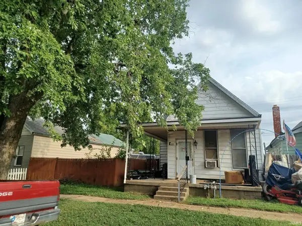 22 E Eichel Avenue, Evansville, IN 47710