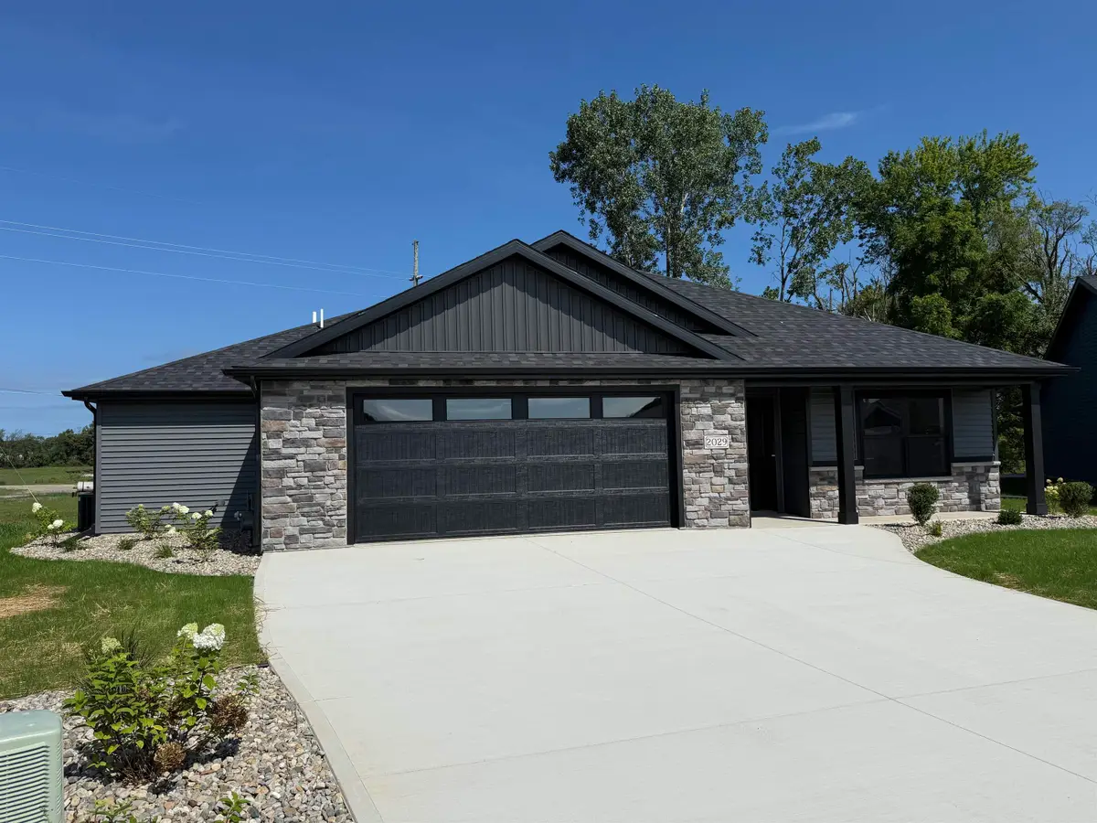 2029 Linchel Court, Angola, IN 46703 - #1