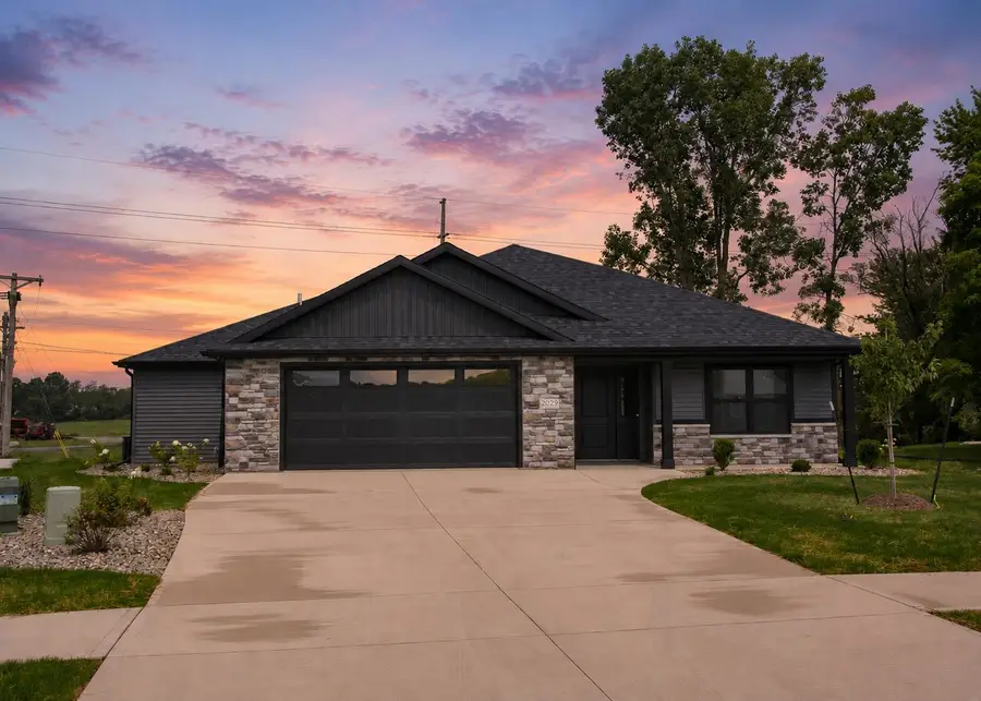 2029 Linchel Court, Angola, IN 46703 - #2