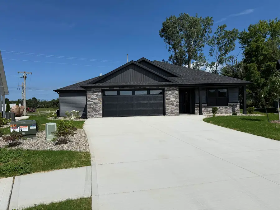 2029 Linchel Court, Angola, IN 46703 - #3