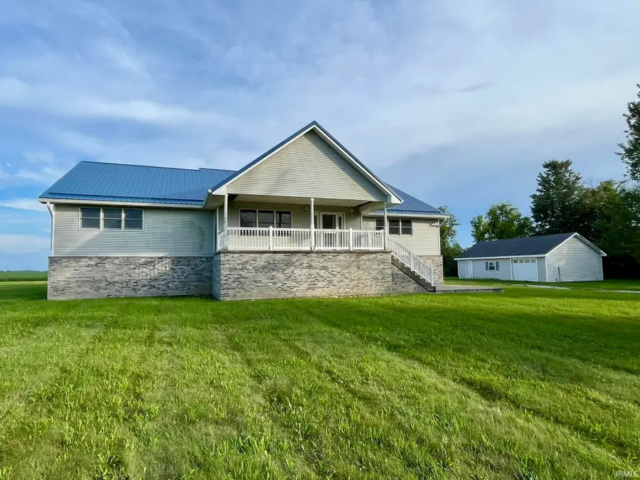 3681 E 500 S Road, Peru, IN 46970 - #2