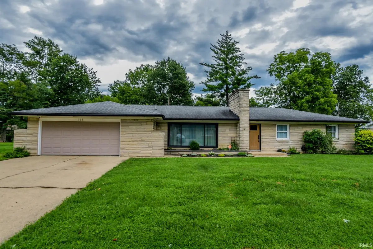 327 Brookside Lane, Plainfield, IN 46168 - #1