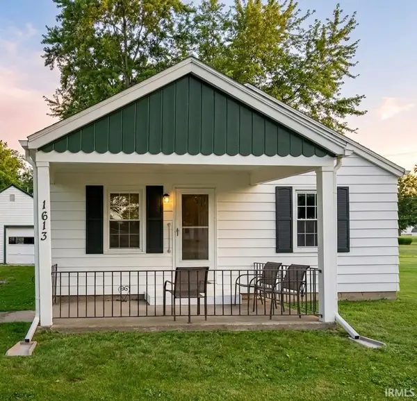 1613 Annette Avenue, Fort Wayne, IN 46805