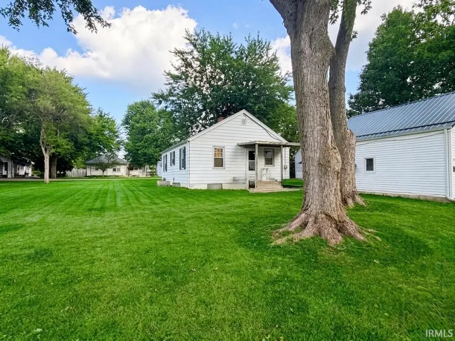 1613 Annette Avenue, Fort Wayne, IN 46805 - #2