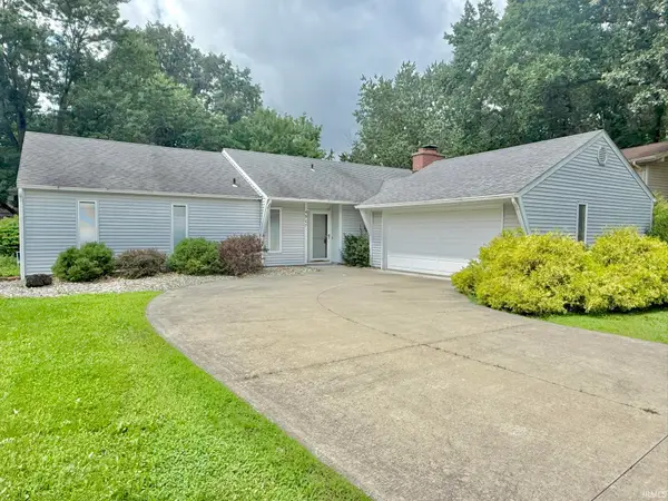 4907 Collbran Drive, Fort Wayne, IN 46835