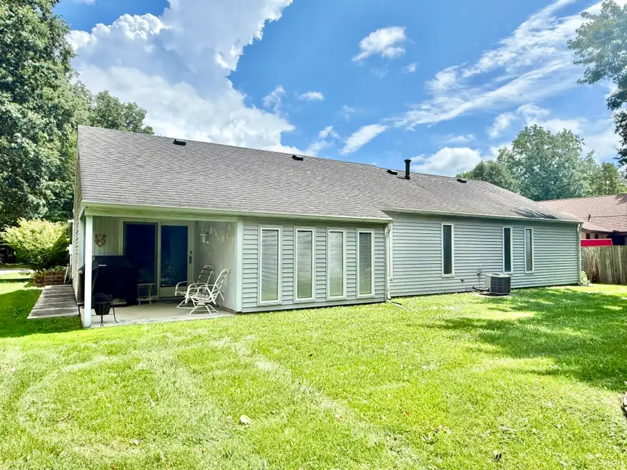 4907 Collbran Drive, Fort Wayne, IN 46835 - #2