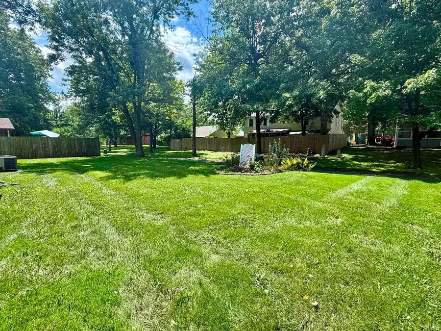 4907 Collbran Drive, Fort Wayne, IN 46835 - #3