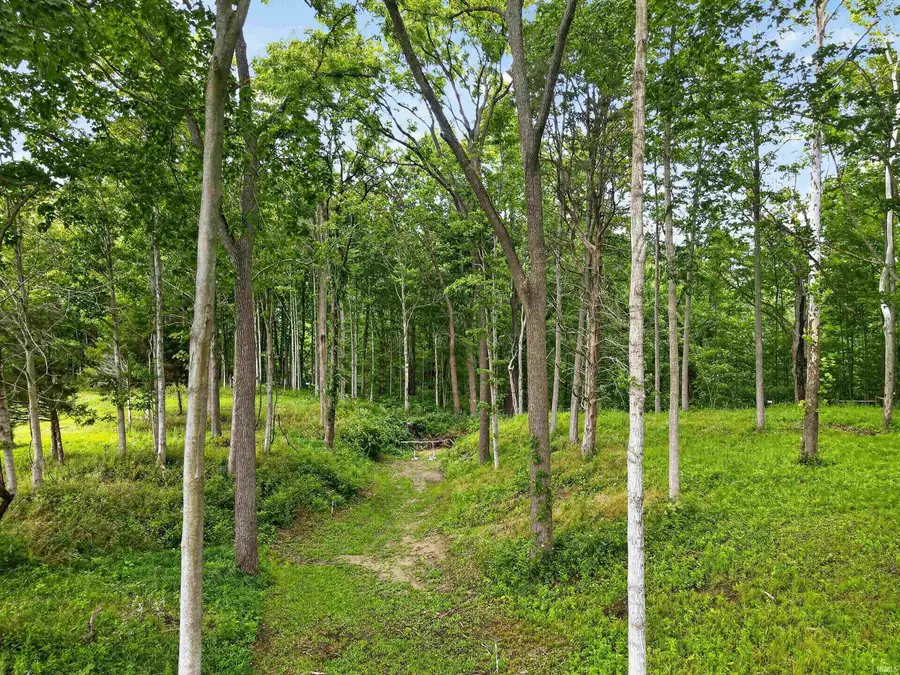 9560 W Chapel Road, Andrews, IN 46702 - #3