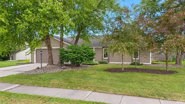7316 Abington Drive, Fort Wayne, IN 46835