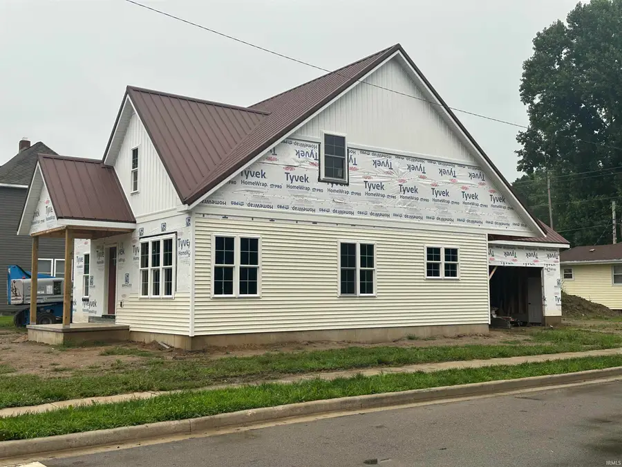 401 N Michigan Street, Argos, IN 46501 - #3