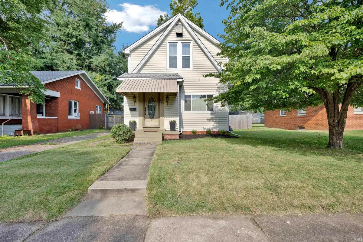 727 S Englewood Avenue, Evansville, IN 47714 - #1