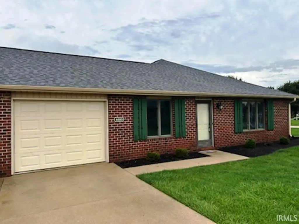 4810 E Heritage Circle, Muncie, IN 47303 - #1