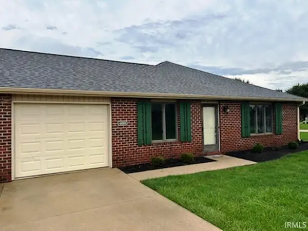 4810 E Heritage Circle, Muncie, IN 47303