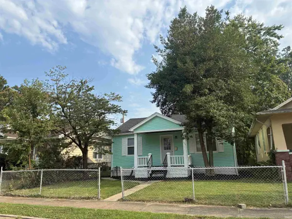 1011 Jefferson Avenue, Evansville, IN 47714