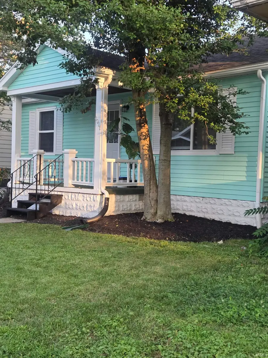 1011 Jefferson Avenue, Evansville, IN 47714 - #2