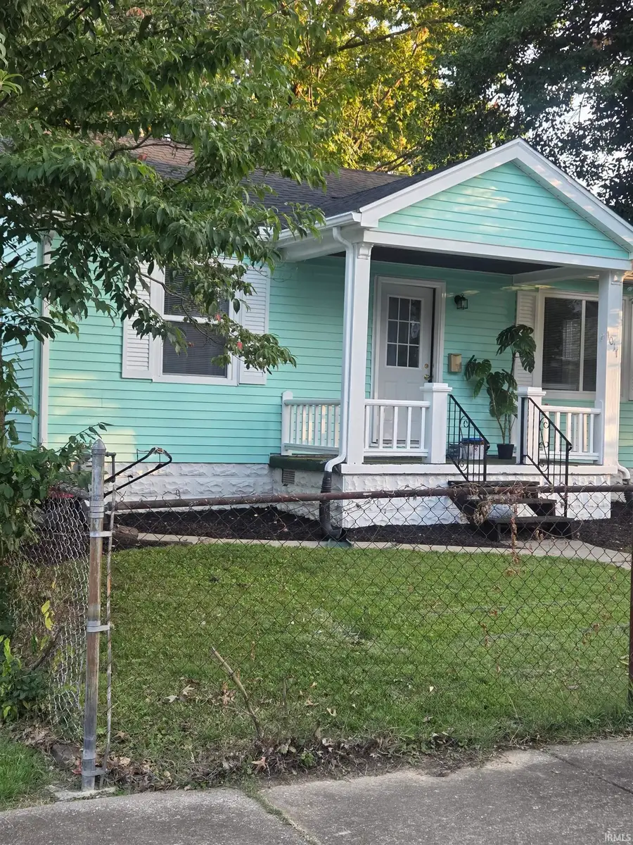1011 Jefferson Avenue, Evansville, IN 47714 - #3