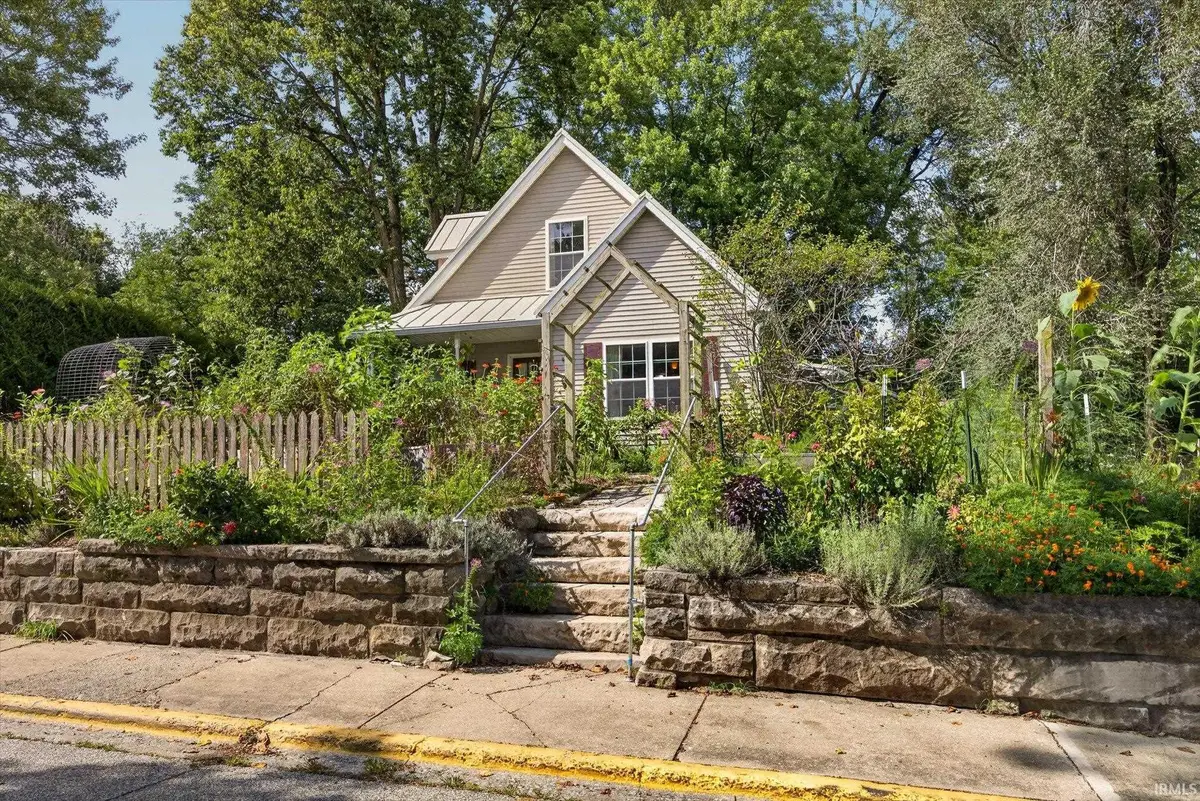 1010 W 7th Street, Bloomington, IN 47404 - #1