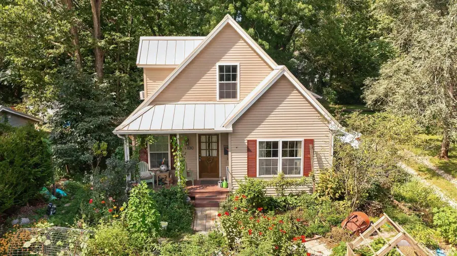 1010 W 7th Street, Bloomington, IN 47404 - #2
