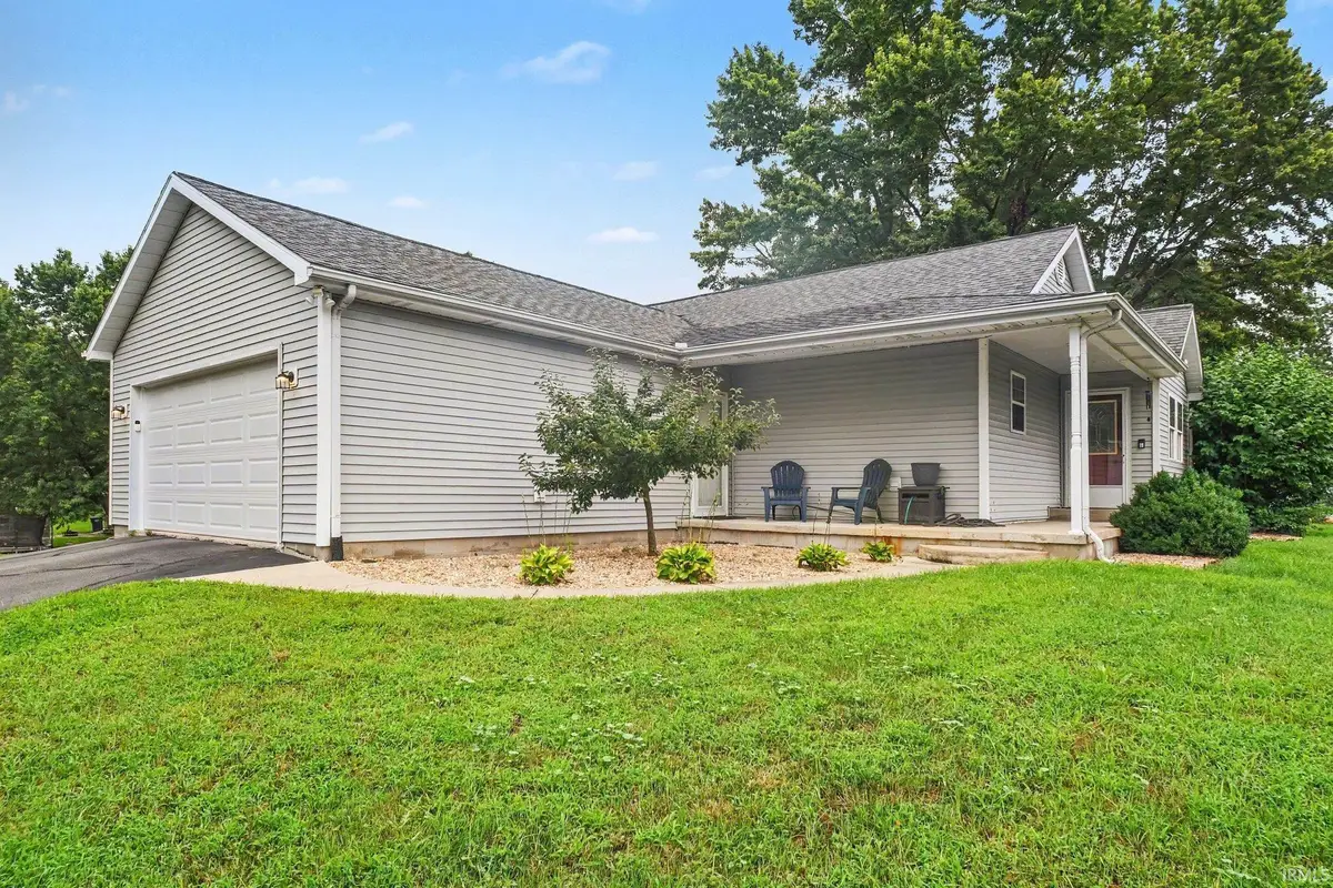 1201 N Park Avenue, Warsaw, IN 46580 - #1
