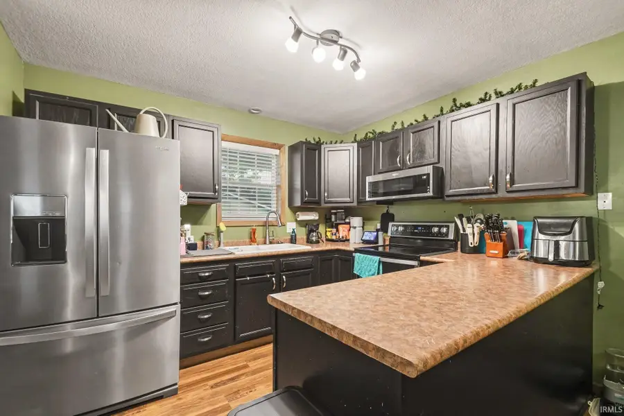 1201 N Park Avenue, Warsaw, IN 46580 - #3
