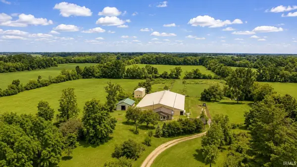 8920 W County Road 500 N, Muncie, IN 47304