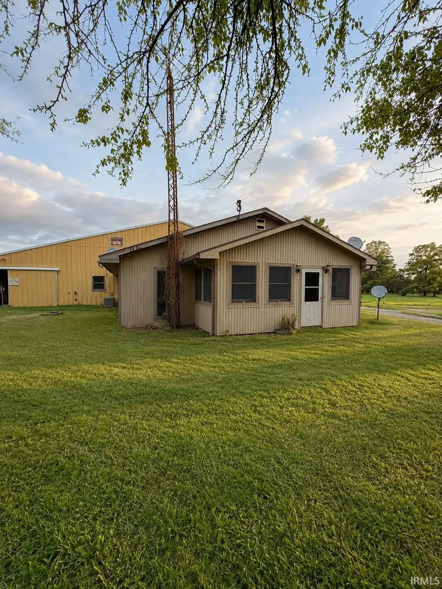 8920 W County Road 500 N, Muncie, IN 47304 - #2