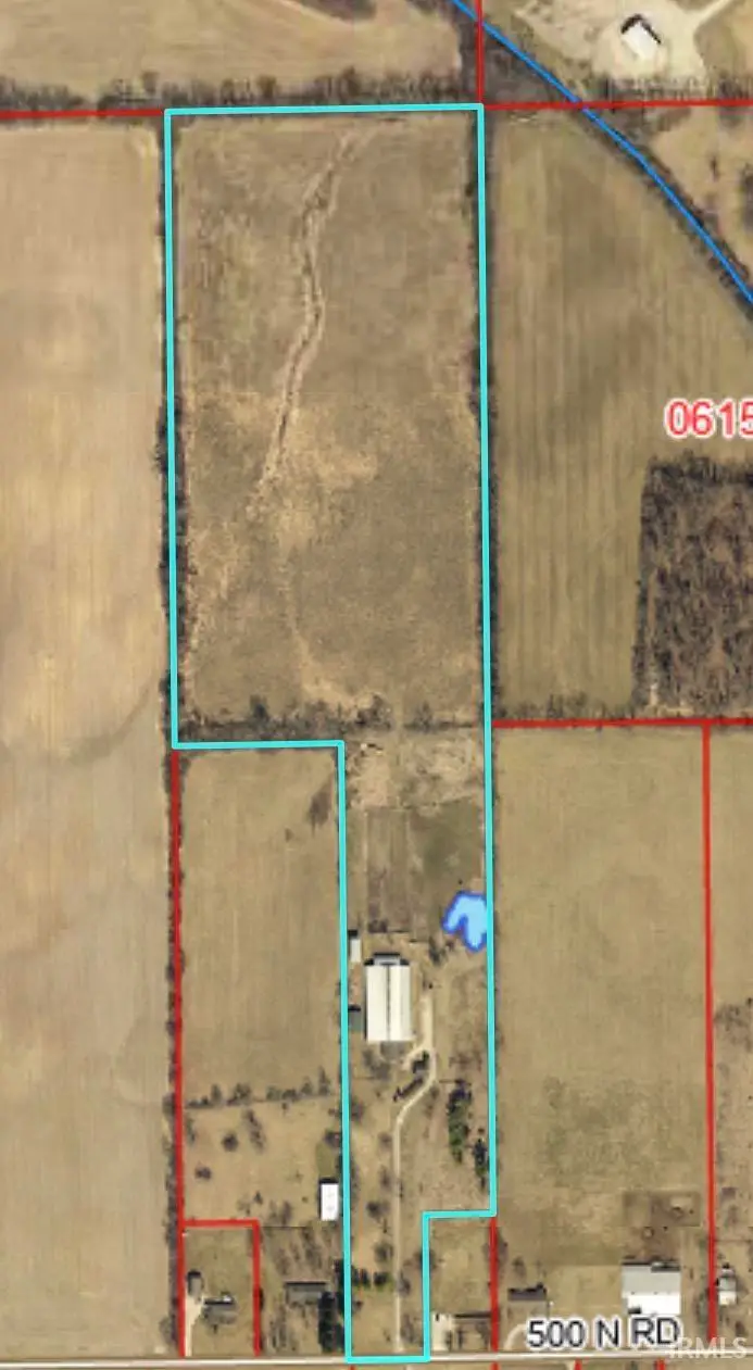 8920 W County Road 500 N, Muncie, IN 47304 - #3