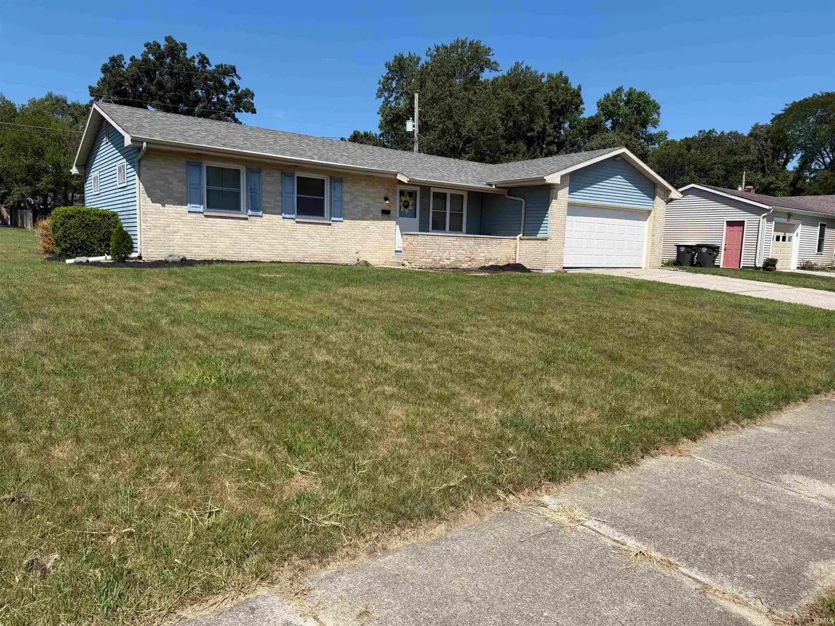 2109 Chochtimar Trail, Fort Wayne, IN 46808 - #1