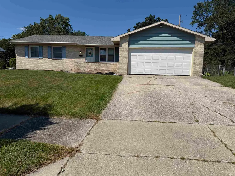 2109 Chochtimar Trail, Fort Wayne, IN 46808 - #2