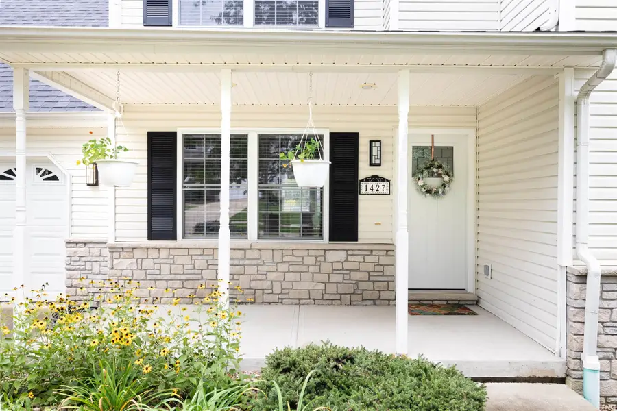1427 W Adams Hill Circle, Bloomington, IN 47403 - #2